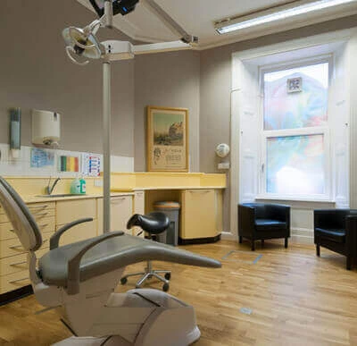 Emergency Dental Care