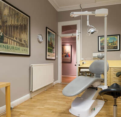 Cosmetic Dentistry