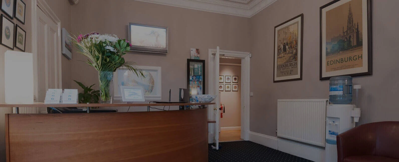 Polwarth Dental Clinic