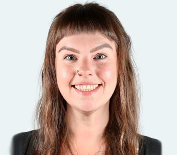 Mairi MacEachen